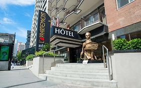 L'appartement Hotel Montreal